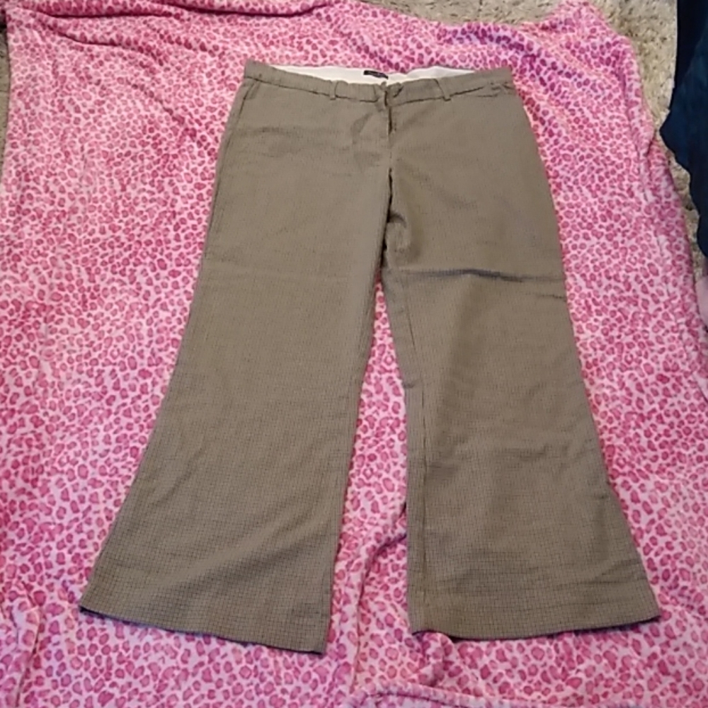 Professional work pants